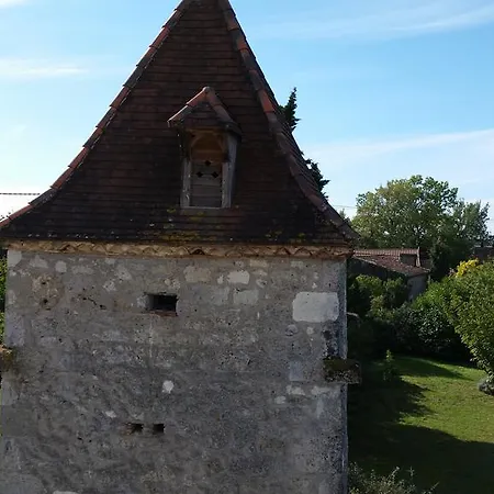 D'hotes Le Pigeonnier De Quittimont